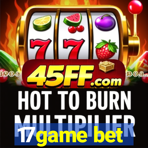 17game bet